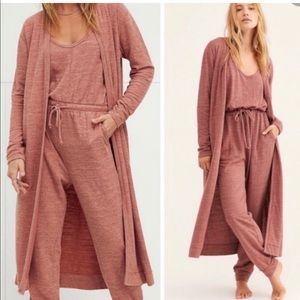 🔥Free People Beach Bicoastal Cardigan